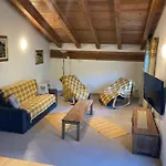 Apartment Arcobaleno Plattaz Cir 0024 *