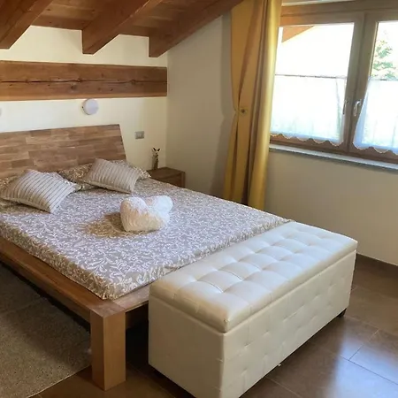 Arcobaleno Plattaz Cir 0024 Apartamento