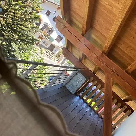 Apartamento Arcobaleno Plattaz Cir 0024