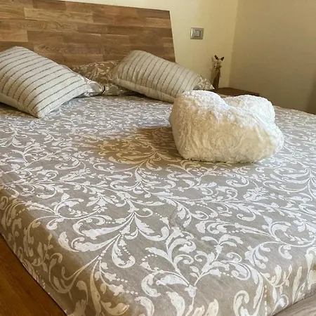 Arcobaleno Plattaz Cir 0024 Lägenhet Aosta