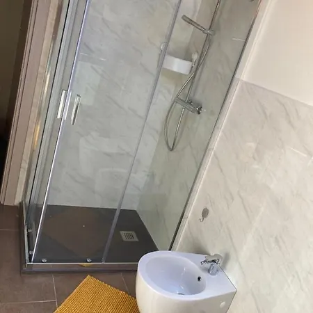 Arcobaleno Plattaz Cir 0024 شقة *