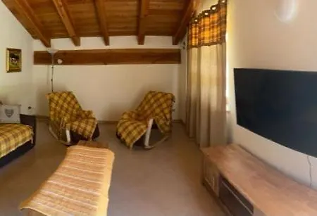 Apartment Arcobaleno Plattaz Cir 0024 *