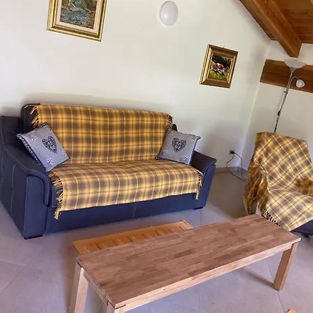 Arcobaleno Plattaz Cir 0024 Apartamento