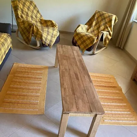 Lägenhet Arcobaleno Plattaz Cir 0024 Aosta