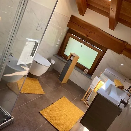 Apartment Arcobaleno Plattaz Cir 0024 Aosta