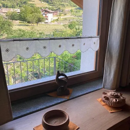Apartamento Arcobaleno Plattaz Cir 0024