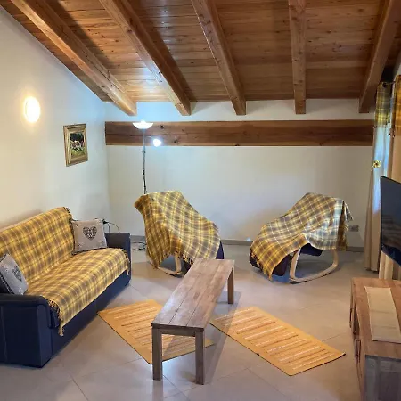 Arcobaleno Plattaz Cir 0024 Lägenhet *