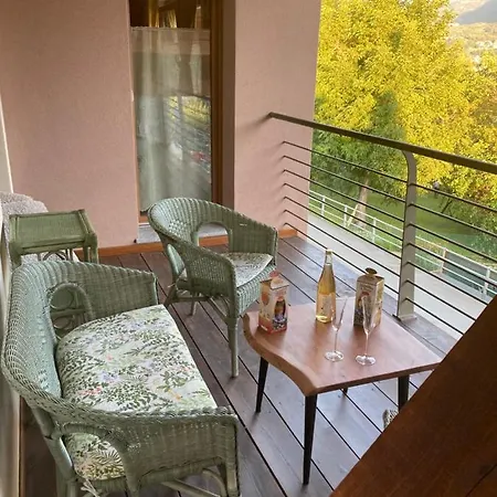 Arcobaleno Plattaz Cir 0024 Lägenhet *