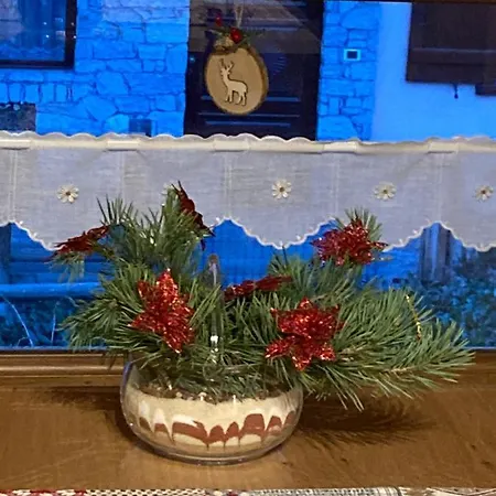 Arcobaleno Plattaz Cir 0024 Lägenhet *