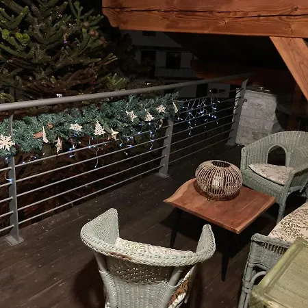 Arcobaleno Plattaz Cir 0024 Lägenhet Aosta