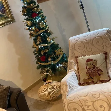 Arcobaleno Plattaz Cir 0024 Lägenhet Aosta